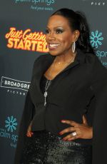 SHERYL LEE RALPH at Just Getting Started Premiere in Los Angeles 12/07/2017