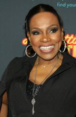 SHERYL LEE RALPH at Just Getting Started Premiere in Los Angeles 12/07/2017