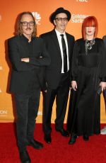 SHIRLEY MANSON at Trevor Project’s 2017 Trevorlive Gala in Los Angeles 12/03/2017