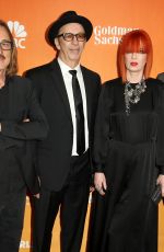 SHIRLEY MANSON at Trevor Project’s 2017 Trevorlive Gala in Los Angeles 12/03/2017