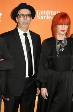 SHIRLEY MANSON at Trevor Project’s 2017 Trevorlive Gala in Los Angeles 12/03/2017