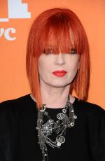 SHIRLEY MANSON at Trevor Project’s 2017 Trevorlive Gala in Los Angeles 12/03/2017