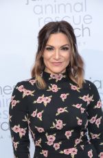SHOSHANA BEAN at Jameson Animal Rescue Ranch Presents Napa in Need in Beverly Hills 12/02/2017