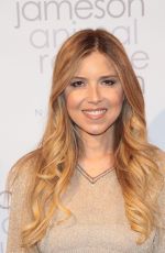 SIMONE REYES at Jameson Animal Rescue Ranch Presents Napa in Need in Beverly Hills 12/02/2017