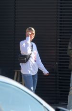 SOFIA RICHIE Out for Lunch at Nobu Sushi Restaurant in Malibu 12/19/2017