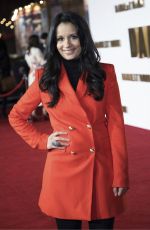 SONALI SHAH at Darkest Hour Premiere in London 12/11/2017