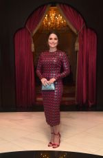 SOPHIA BUSH at Ayal Youth Film Festival 2017 in Doha 12/02/2017