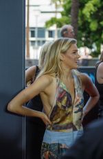 SOPHIA FORREST at 2017 AACTA Awards in Sydney 12/06/2017