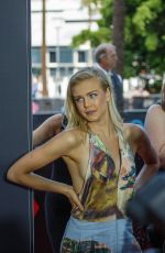 SOPHIA FORREST at 2017 AACTA Awards in Sydney 12/06/2017
