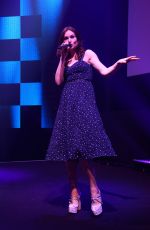 SOPHIE ELLIS-BEXTOR at Sparks Winter Ball in London 12/06/2017