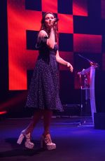SOPHIE ELLIS-BEXTOR at Sparks Winter Ball in London 12/06/2017