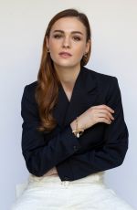 SOPHIE SKELTON for 1883 Magazine, Issue 10, 2017