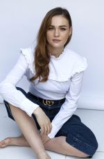 SOPHIE SKELTON for 1883 Magazine, Issue 10, 2017