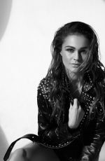 SOPHIE SKELTON for Vulkan Magazine, October 2017