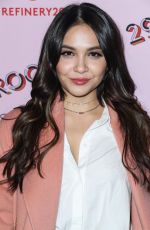 STELLA HUDGENS at Refinery29 29Rooms Los Angeles: Turn It Into Art Opening Party 12/06/2017