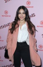 STELLA HUDGENS at Refinery29 29Rooms Los Angeles: Turn It Into Art Opening Party 12/06/2017
