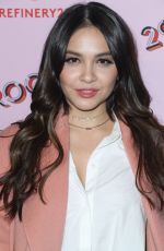 STELLA HUDGENS at Refinery29 29Rooms Los Angeles: Turn It Into Art Opening Party 12/06/2017