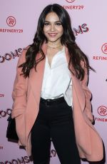 STELLA HUDGENS at Refinery29 29Rooms Los Angeles: Turn It Into Art Opening Party 12/06/2017