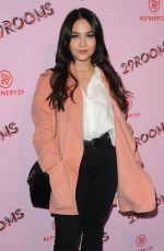 STELLA HUDGENS at Refinery29 29Rooms Los Angeles: Turn It Into Art Opening Party 12/06/2017