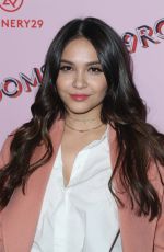 STELLA HUDGENS at Refinery29 29Rooms Los Angeles: Turn It Into Art Opening Party 12/06/2017