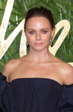 STELLA MCCARTNEY at British Fashion Awards 2017 in London 12/04/2017
