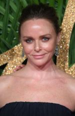 STELLA MCCARTNEY at British Fashion Awards 2017 in London 12/04/2017