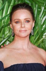 STELLA MCCARTNEY at British Fashion Awards 2017 in London 12/04/2017