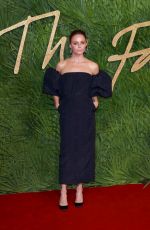 STELLA MCCARTNEY at British Fashion Awards 2017 in London 12/04/2017