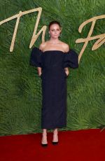 STELLA MCCARTNEY at British Fashion Awards 2017 in London 12/04/2017