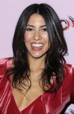 STEPHANIE BEATRIZ at Refinery29 29Rooms Los Angeles: Turn It Into Art Opening Party 12/06/2017