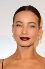 STEPHANIE CORNELIUSSEN at Animal Equality Global Action Annual Gala in Los Angeles 12/02/2017