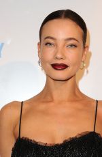 STEPHANIE CORNELIUSSEN at Animal Equality Global Action Annual Gala in Los Angeles 12/02/2017