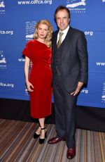SUSAN YEAGLEY at 2017 Beat the Odds Awards in Los Angeles 12/07/2017