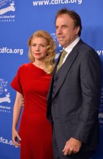 SUSAN YEAGLEY at 2017 Beat the Odds Awards in Los Angeles 12/07/2017
