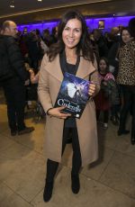 SUSANNA REID at Cinderella Gala Night in London 12/17/2017