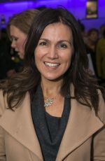 SUSANNA REID at Cinderella Gala Night in London 12/17/2017