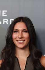 SYDNEE GOODMAN at The Game Awards 2017 at Microsoft Theater in Los Angeles 12/07/2017