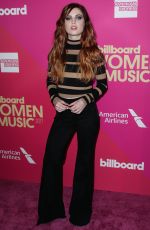 SYDNEY SIEROTA at 2017 Billboard Women in Music Awards in Los Angeles 11/30/2017