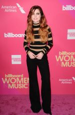 SYDNEY SIEROTA at 2017 Billboard Women in Music Awards in Los Angeles 11/30/2017