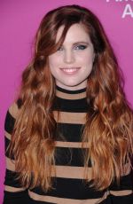 SYDNEY SIEROTA at 2017 Billboard Women in Music Awards in Los Angeles 11/30/2017