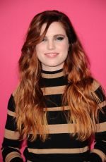 SYDNEY SIEROTA at 2017 Billboard Women in Music Awards in Los Angeles 11/30/2017