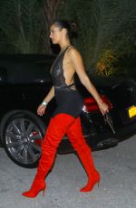 TAO WICKRATH at Daily Mail Holiday Party in New York 12/06/2017