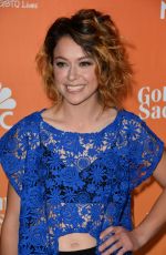 TATIANA MASLANY at Trevor Project’s 2017 Trevorlive Gala in Los Angeles 12/03/2017