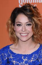 TATIANA MASLANY at Trevor Project’s 2017 Trevorlive Gala in Los Angeles 12/03/2017