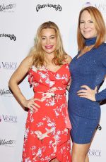 TAYLOR DAYNE at Linda