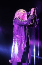 TAYLOR MOMSEN Performs at Brighton Centre in Brighton 12/01/2017