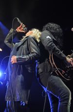 TAYLOR MOMSEN Performs at Brighton Centre in Brighton 12/01/2017