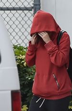 TAYLOR SWIFT Arrives on the Set of Her New Music Video in Miami 12/19/2017