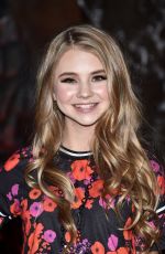 TEGAN MARIE at Jumanji: Welcome to the Jungle Premiere in Los Angeles 12/11/2017
