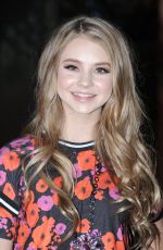 TEGAN MARIE at Jumanji: Welcome to the Jungle Premiere in Los Angeles 12/11/2017